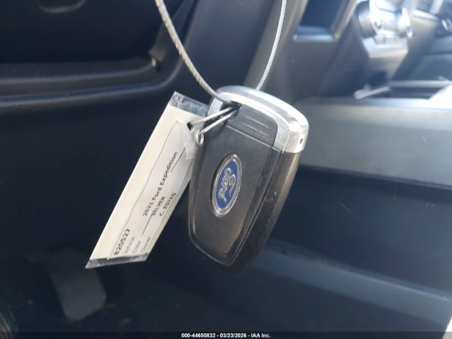 Ford Expedition Xlt