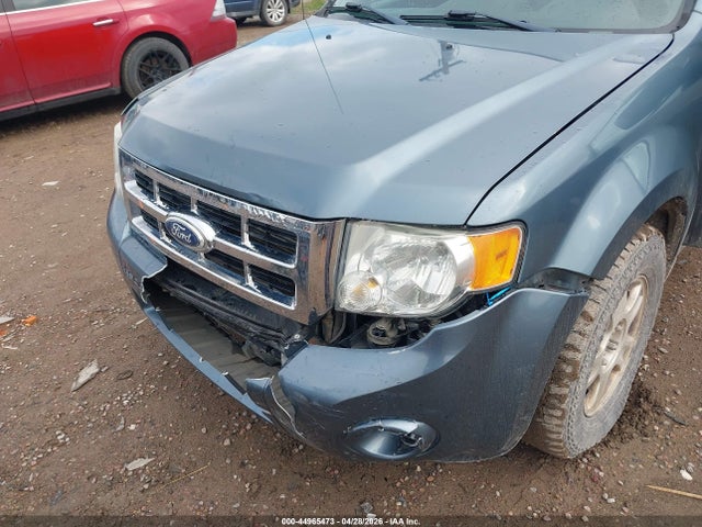 Ford Escape Xlt