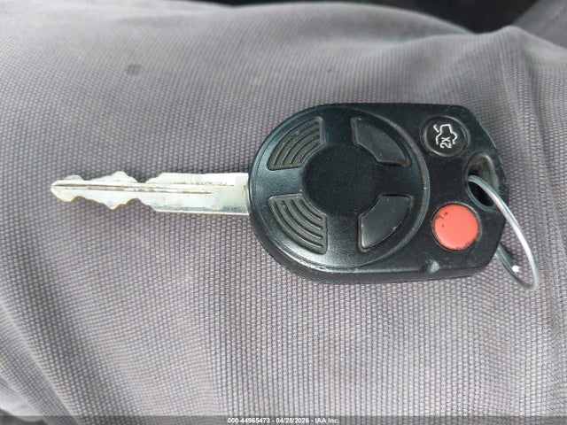 Ford Escape Xlt