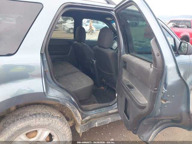 Ford Escape Xlt