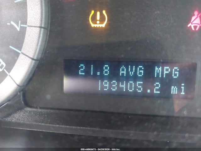 Ford Escape Xlt