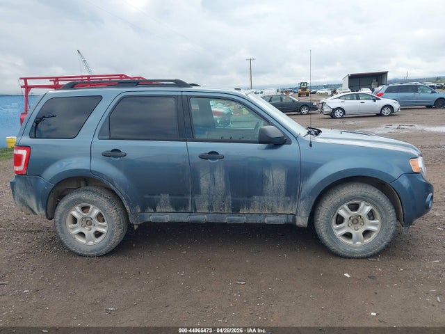 Ford Escape Xlt