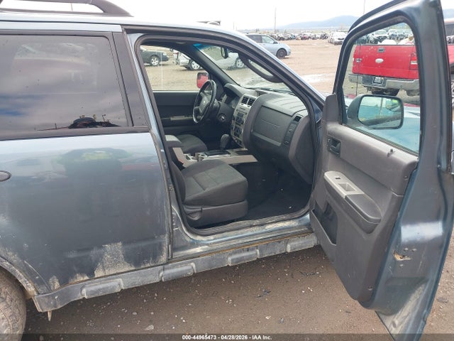 Ford Escape Xlt