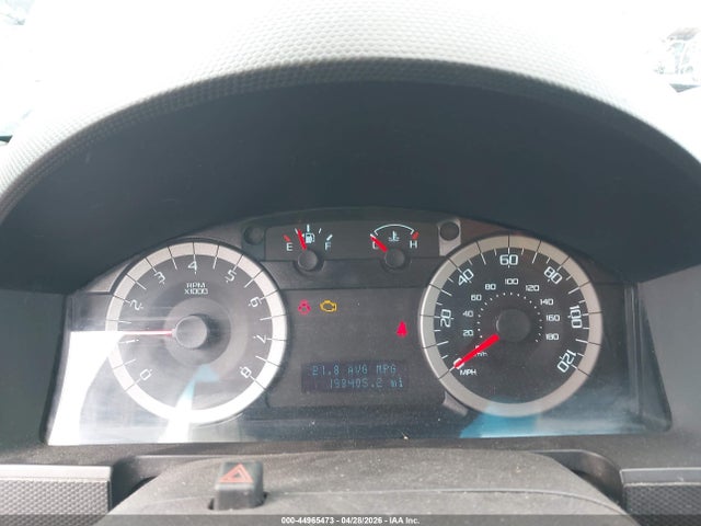 Ford Escape Xlt