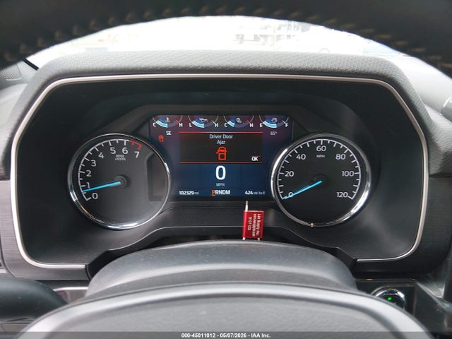 Ford F-150 Xlt