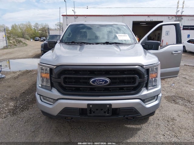 Ford F-150 Xlt