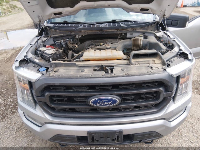 Ford F-150 Xlt