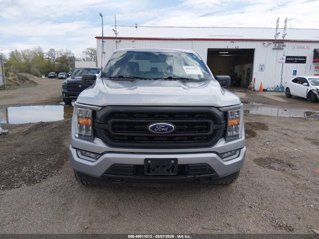 Ford F-150 Xlt