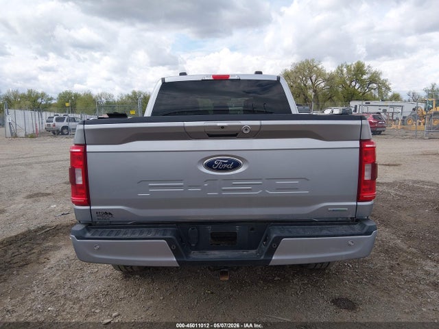 Ford F-150 Xlt