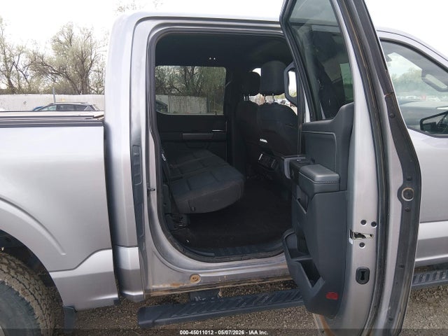 Ford F-150 Xlt