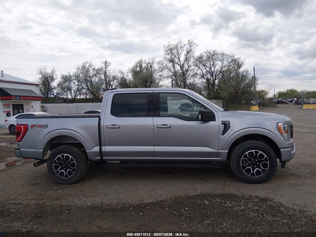 Ford F-150 Xlt