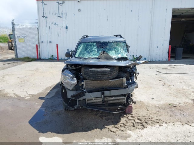Ford Bronco Big Bend