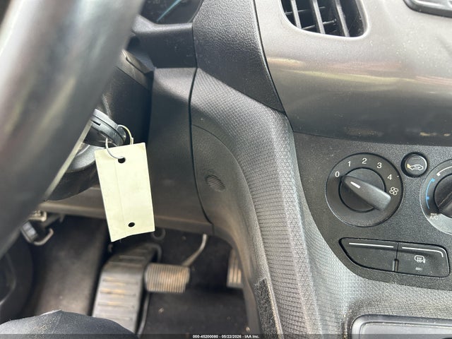 Ford Transit Xlt