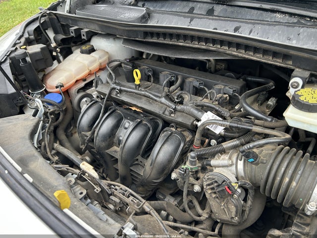 Ford Transit Xlt