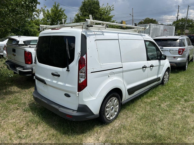 Ford Transit Xlt