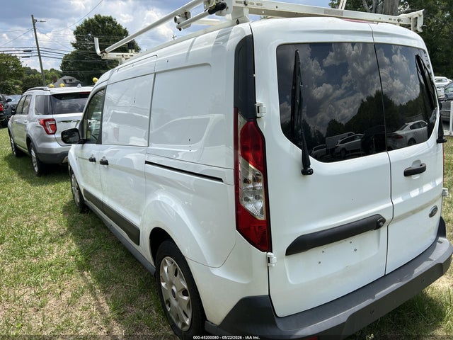 Ford Transit Xlt