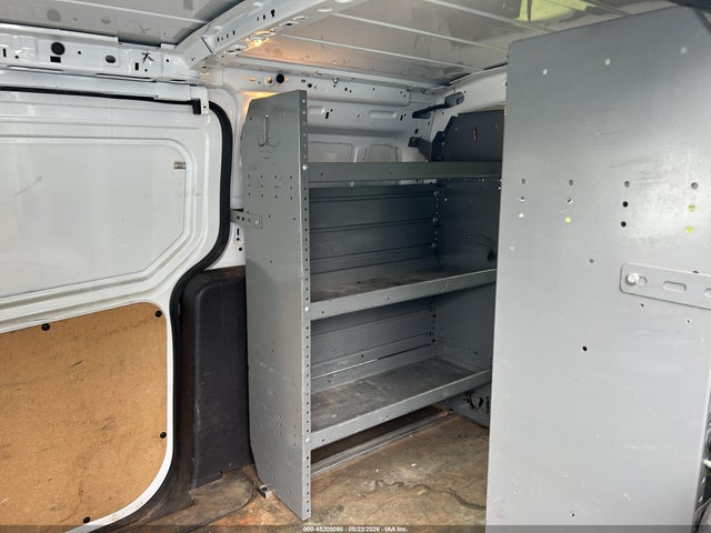 Ford Transit Xlt