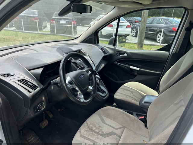 Ford Transit Xlt