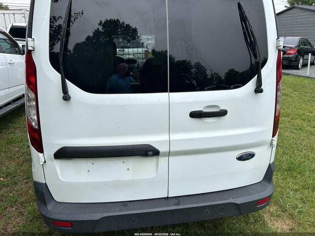 Ford Transit Xlt
