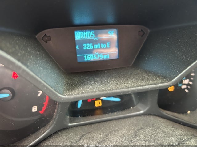 Ford Transit Xlt