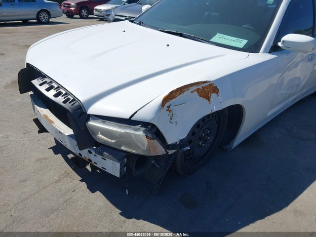 Dodge Charger Sxt