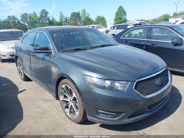 Ford Taurus Sho