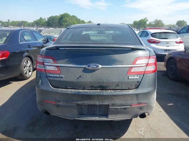 Ford Taurus Sho