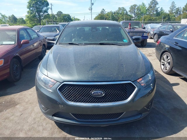 Ford Taurus Sho
