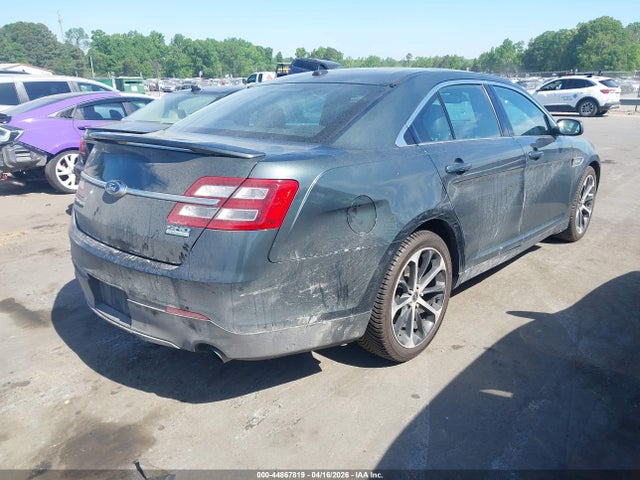 Ford Taurus Sho