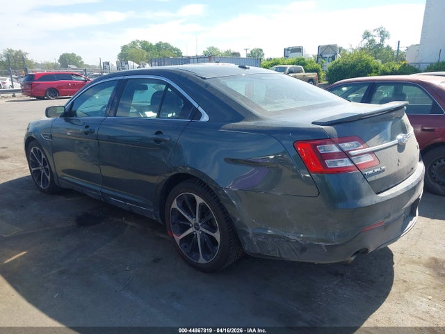 Ford Taurus Sho