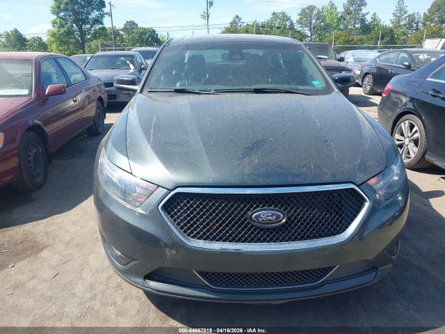 Ford Taurus Sho