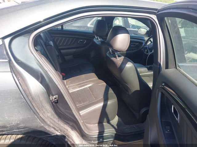 Ford Taurus Sho