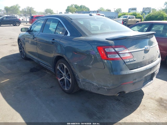 Ford Taurus Sho
