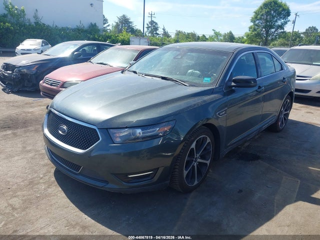Ford Taurus Sho