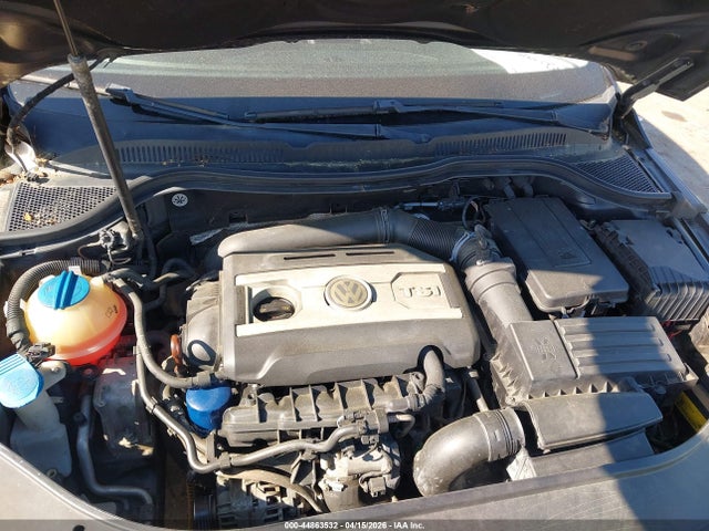 Volkswagen CC 2.0t Sport