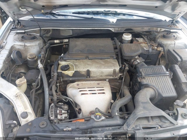 Mitsubishi Galant