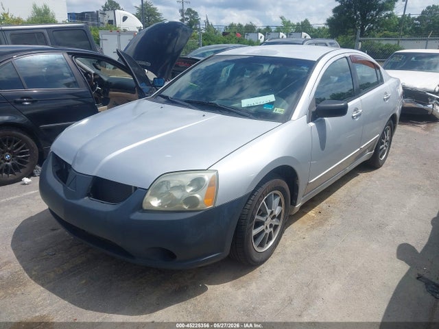 Mitsubishi Galant