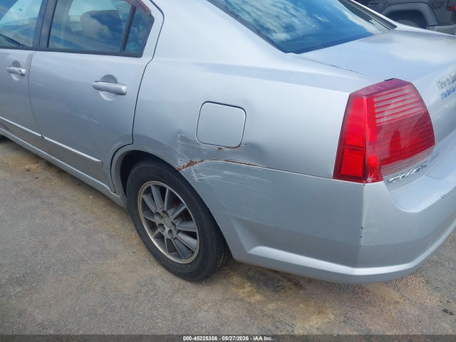 Mitsubishi Galant
