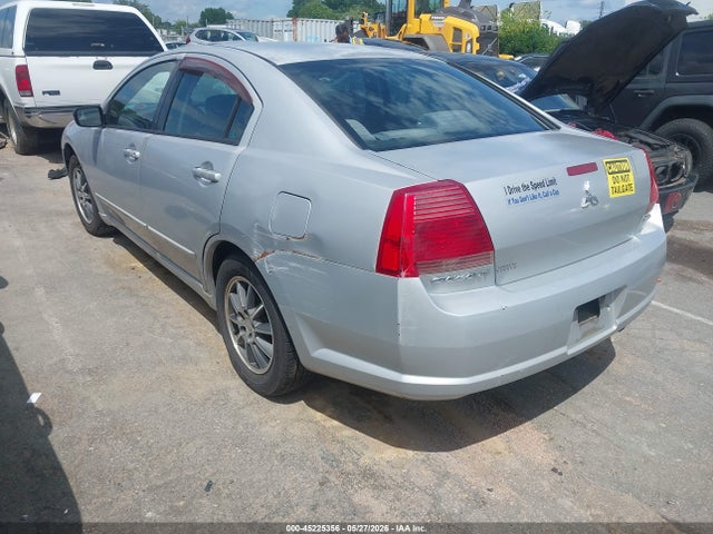 Mitsubishi Galant