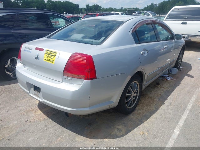 Mitsubishi Galant