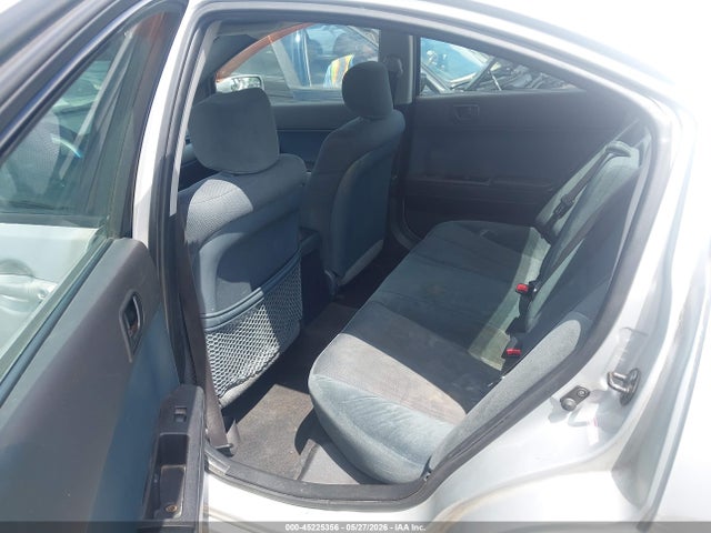 Mitsubishi Galant