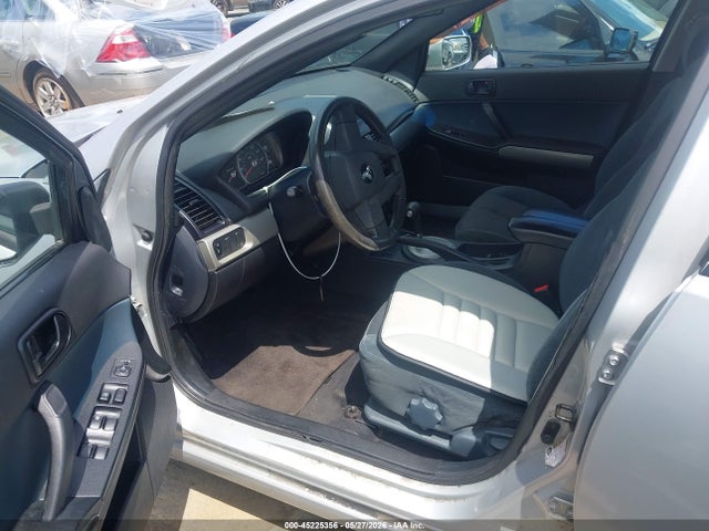 Mitsubishi Galant