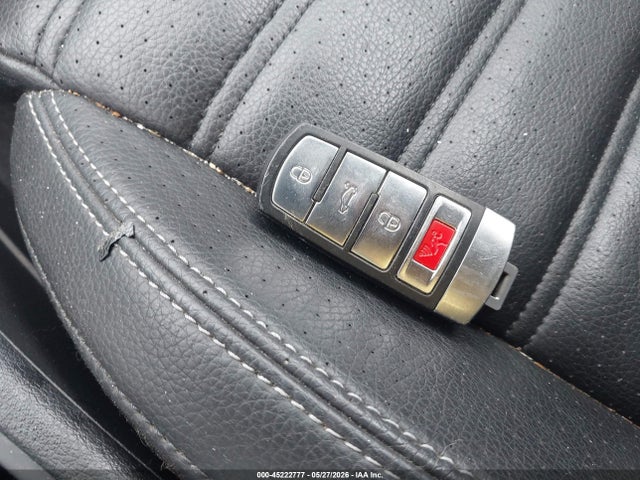 Volkswagen CC Sport