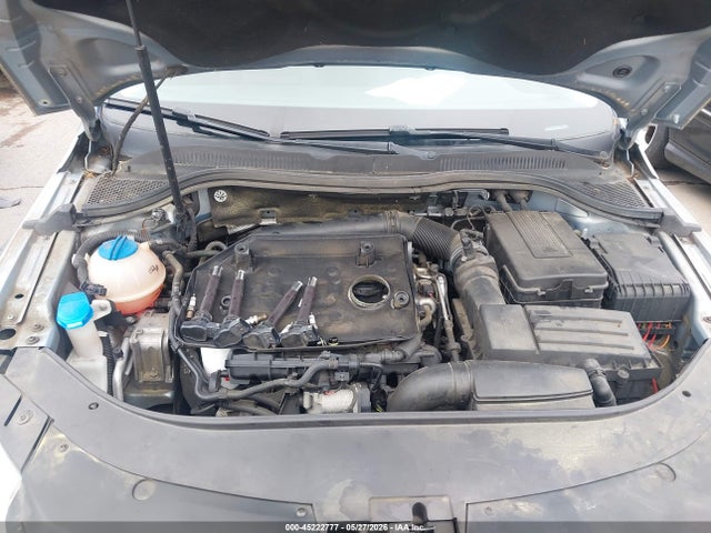 Volkswagen CC Sport