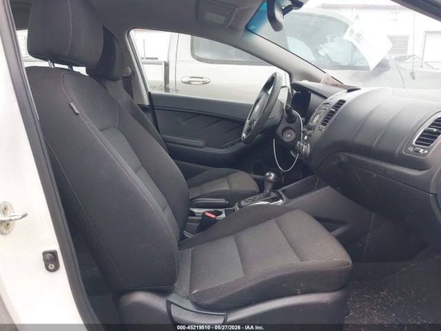 Kia Forte Lx
