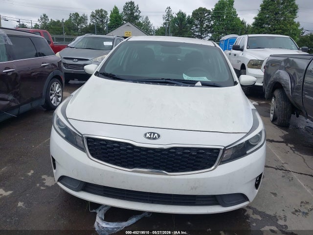 Kia Forte Lx