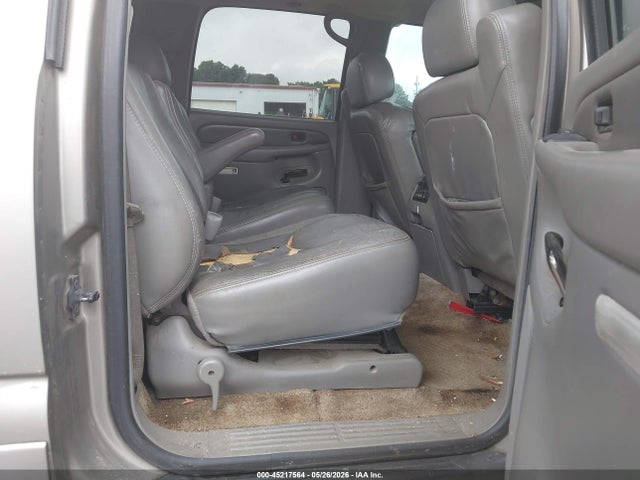 GMC Yukon Denali