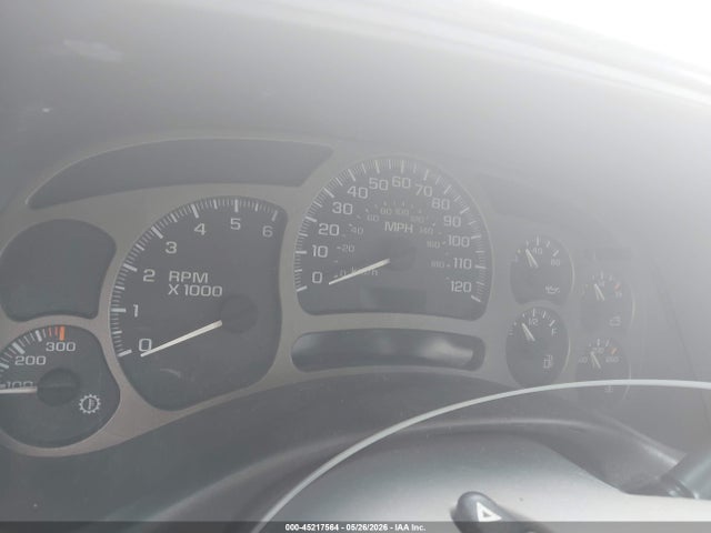 GMC Yukon Denali