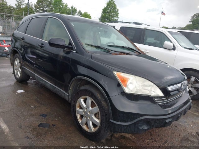 Salvage Honda CR-V Image