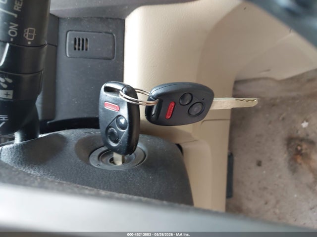 Honda CR-V Ex-l